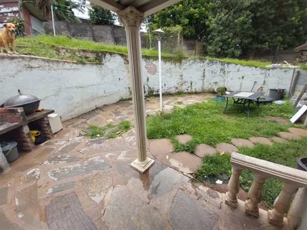 3 Bed Garden Cottage