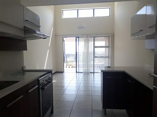 2 Bed Apartment