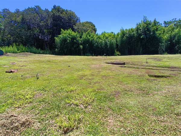 650 m² Land available in Lincoln Meade