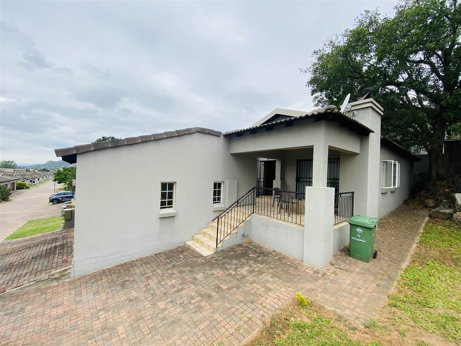 3 Bed House in Nelspruit photo number 1