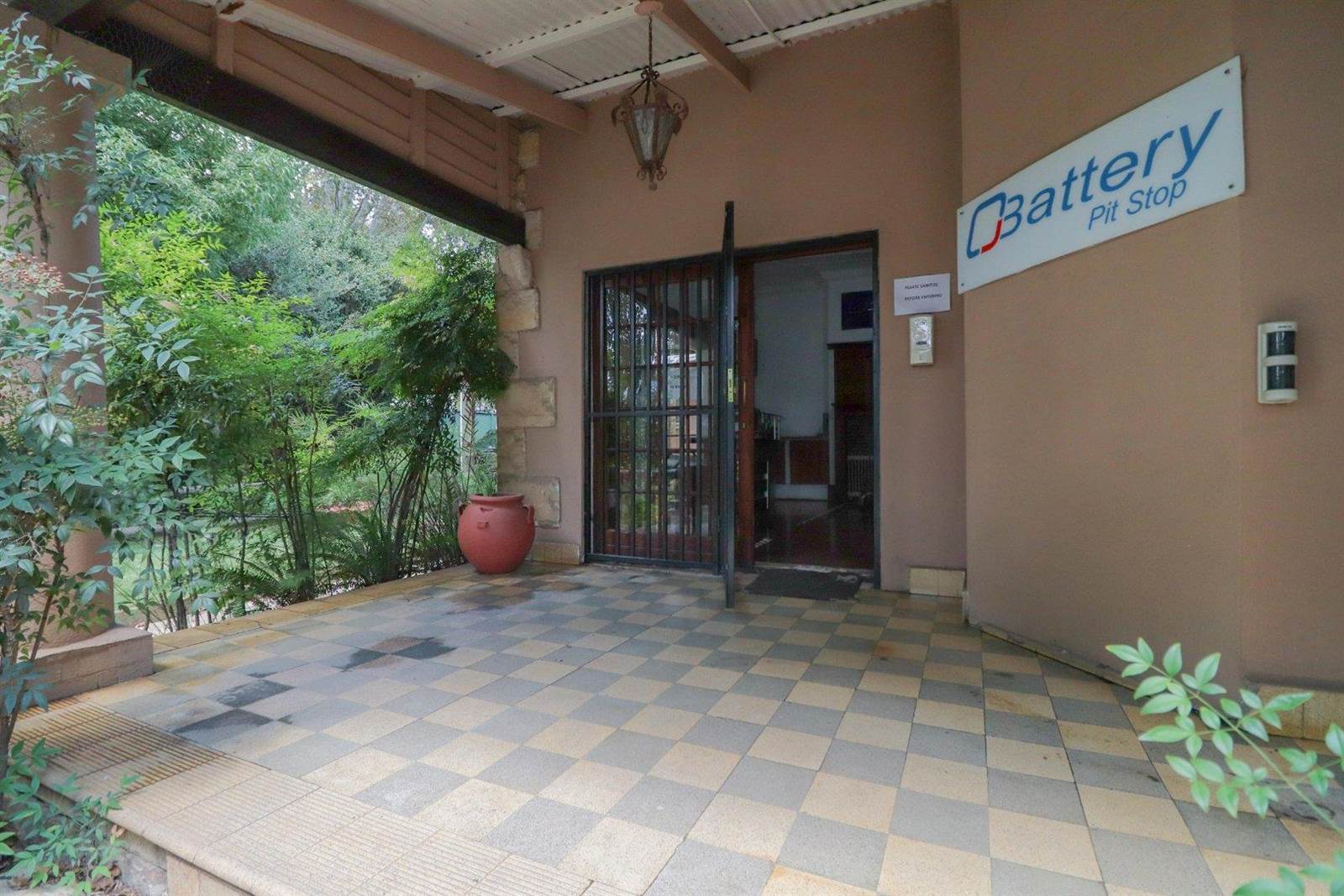 Commercial space in Benoni CBD photo number 2
