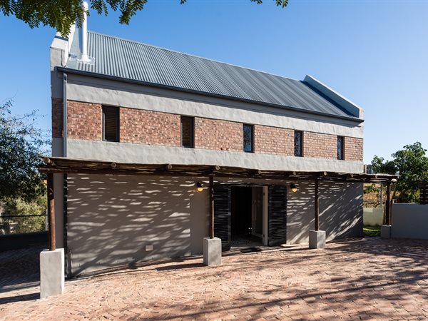 1 Bedroom House 1 Bedroom House