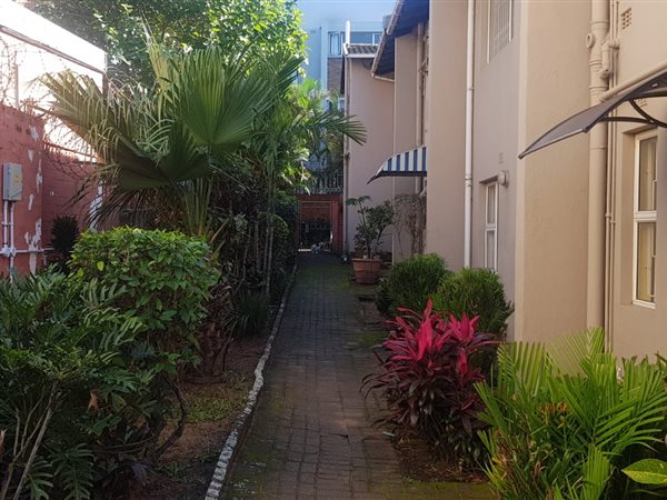 2 Bed Townhouse in Glenwood