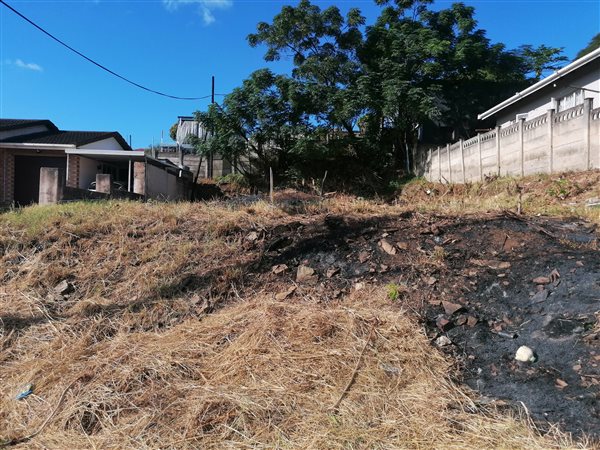 292 m² Land available in Newlands East