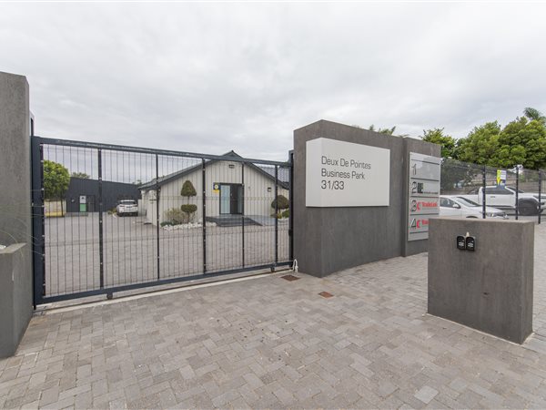 686  m² Commercial space in Newton Park