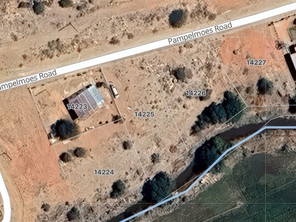 849 m² Land 849 m² Land
