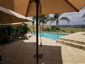 4 Bed House in Dawnview