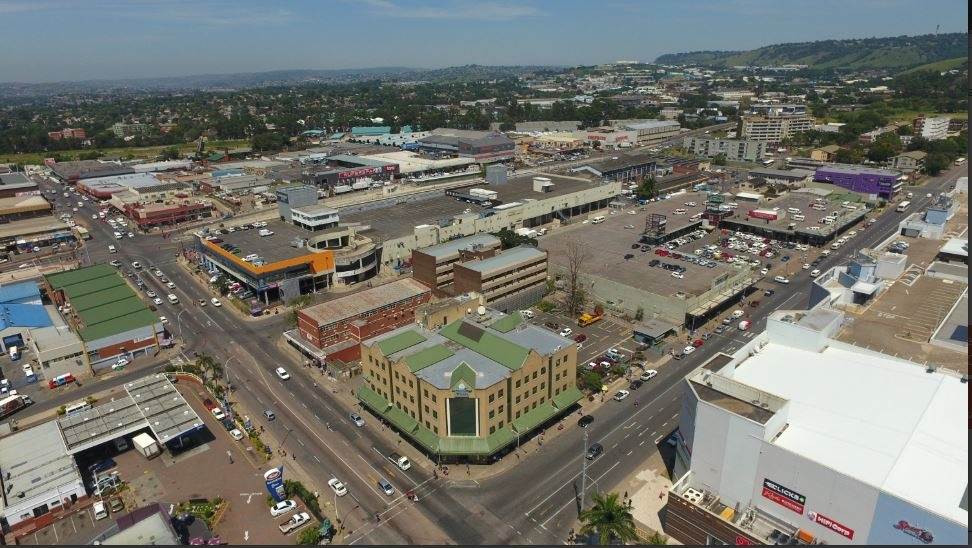 3960  m² Commercial space in Pinetown Central photo number 2
