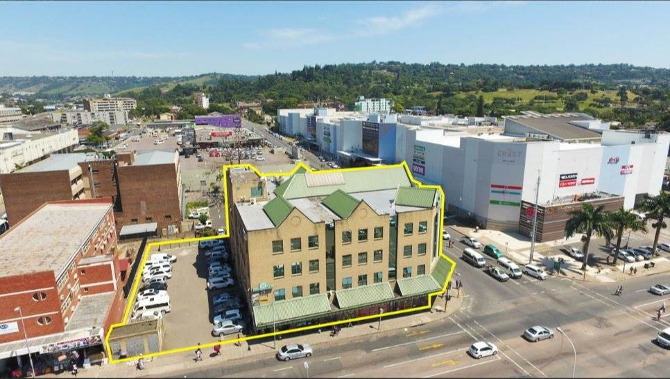 3960  m² Commercial space in Pinetown Central photo number 15