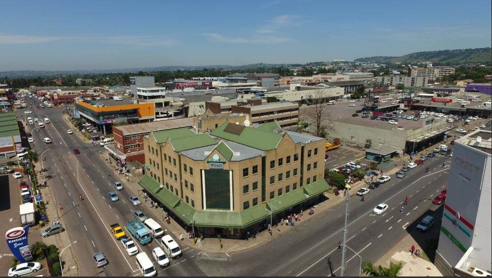 3960  m² Commercial space in Pinetown Central photo number 1