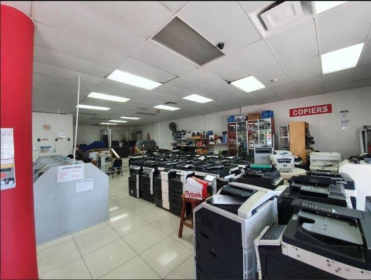 3960  m² Commercial space in Pinetown Central photo number 19