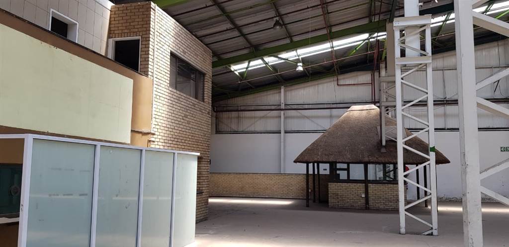 19100  m² Industrial space in Dunswart photo number 8