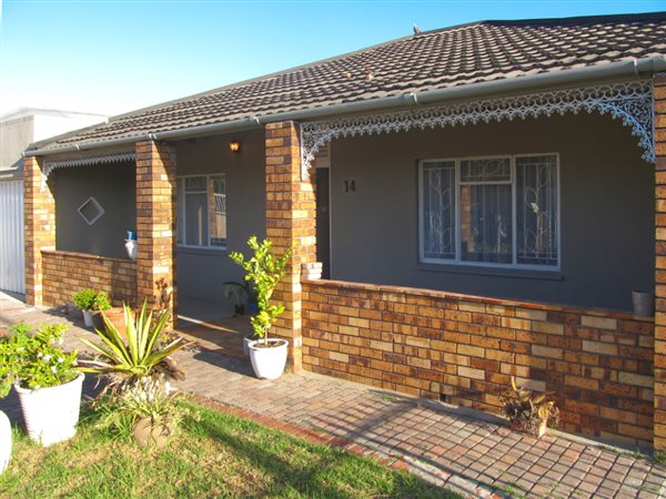 3 Bed House in Parow Valley