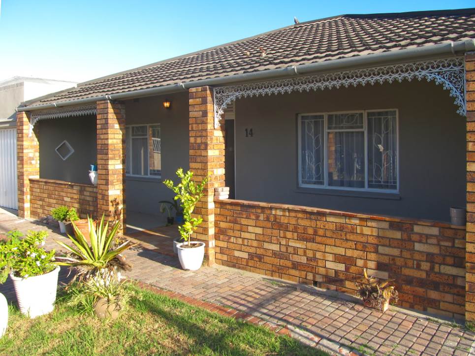 3 Bed House in Parow Valley photo number 1