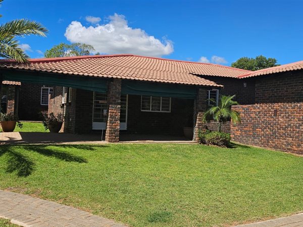 3 Bedroom Cluster 3 Bedroom Cluster