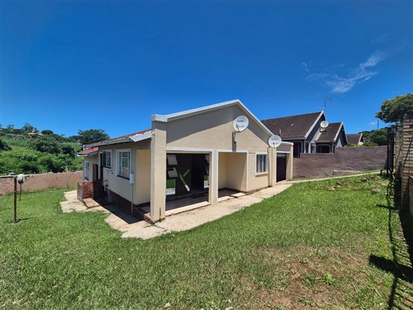 4 Bedroom House 4 Bedroom House