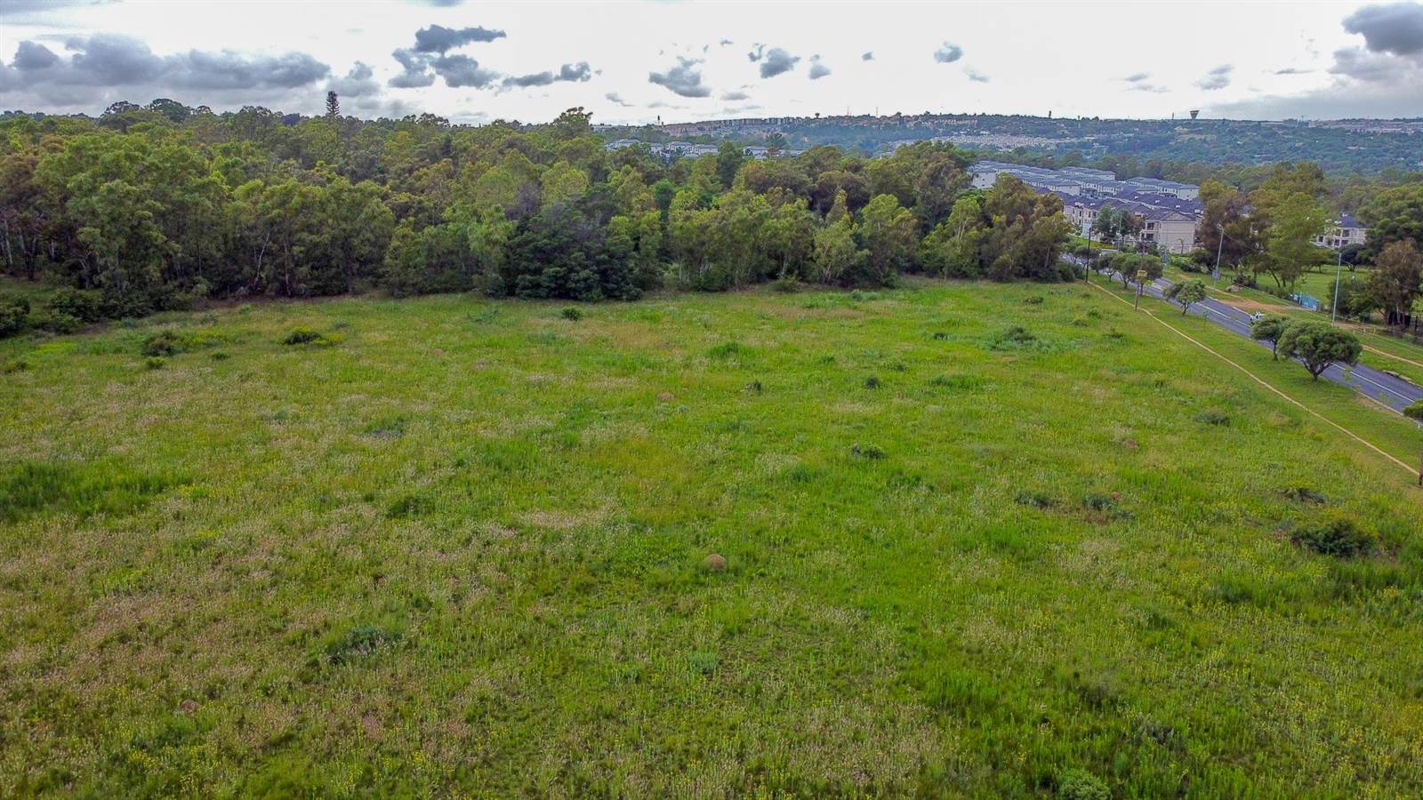 1 ha Land available in Carlswald Estate photo number 16