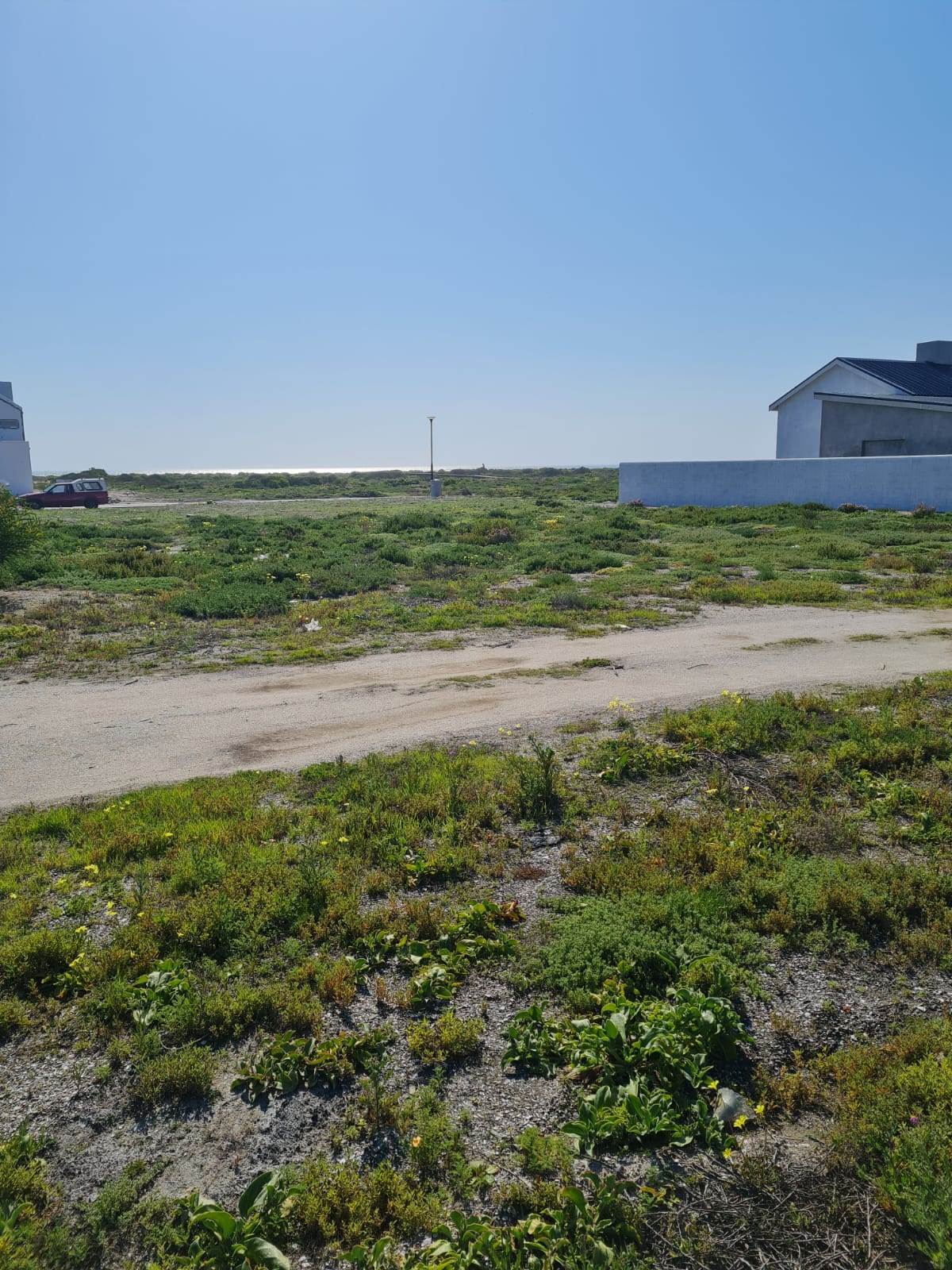673 m² Land available in Dwarskersbos photo number 2