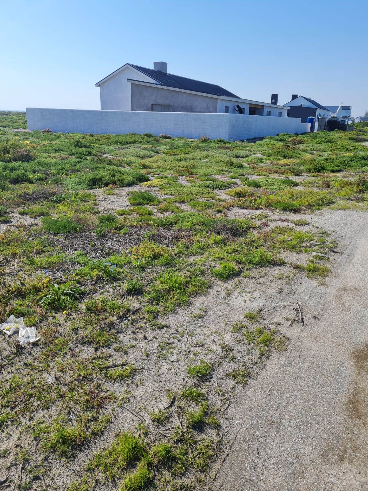 673 m² Land available in Dwarskersbos photo number 8