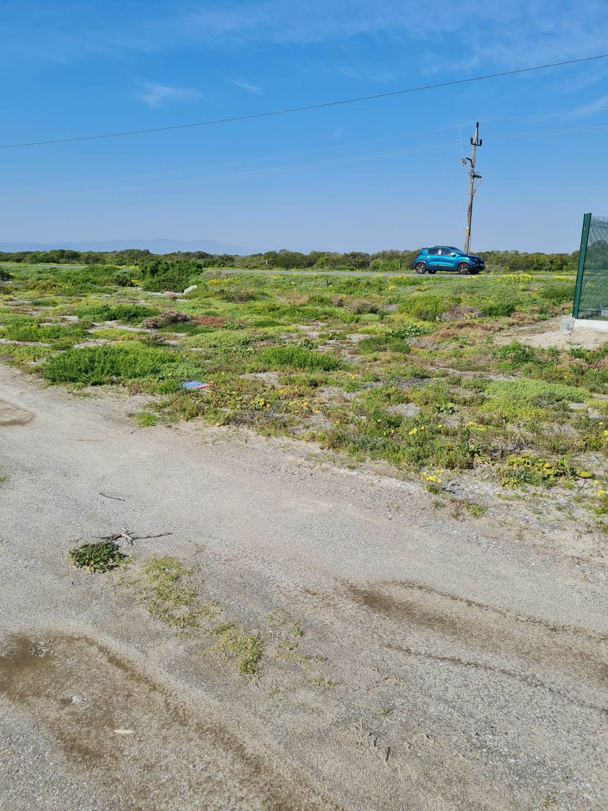 673 m² Land available in Dwarskersbos photo number 3