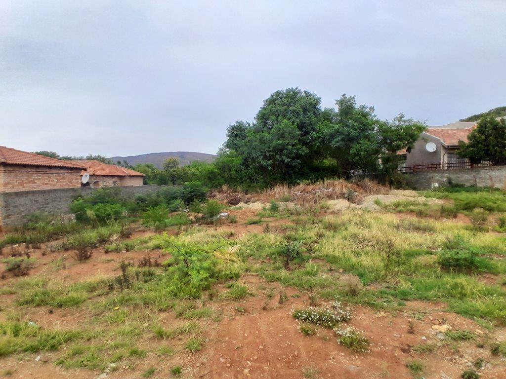 900 m² Land available in Geelhoutpark photo number 2