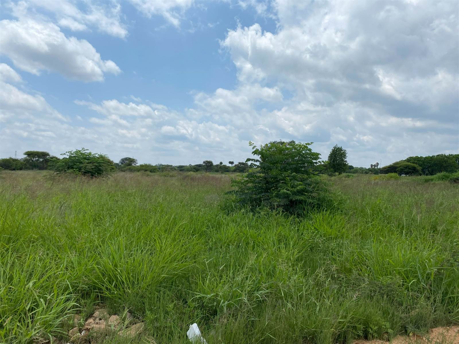 363 m² Land available in Polokwane Central photo number 2