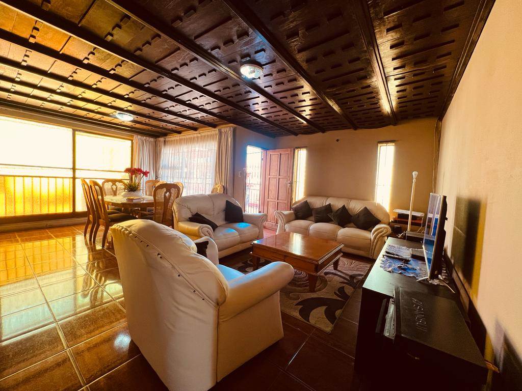 4 Bed House in Mamelodi photo number 5