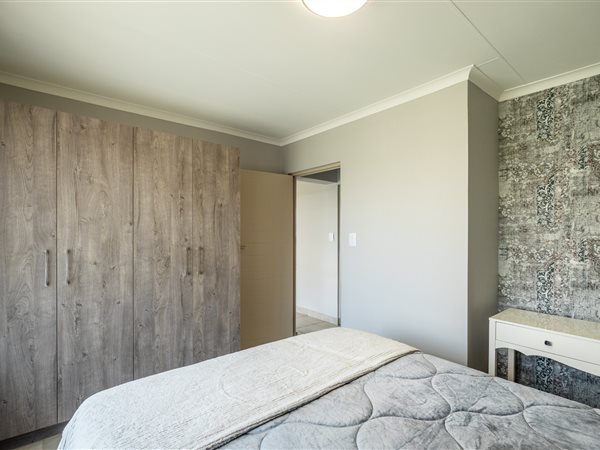 2 Bedroom Apartment 2 Bedroom Apartment