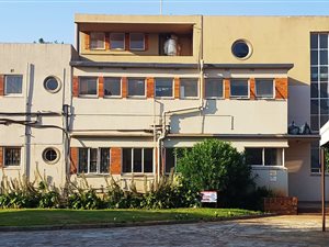 2 Bed Apartment in Casseldale