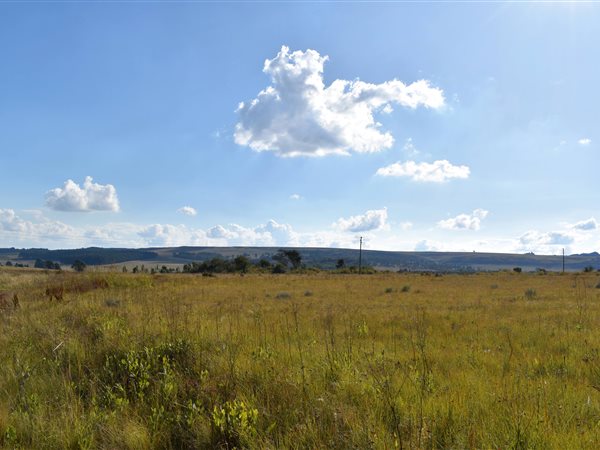 5 948 m² Land