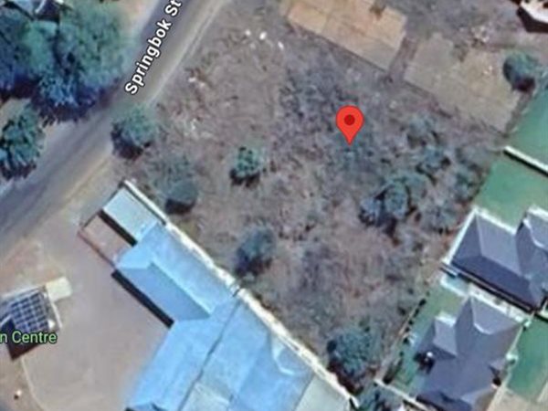 1 150 m² Land 1 150 m² Land