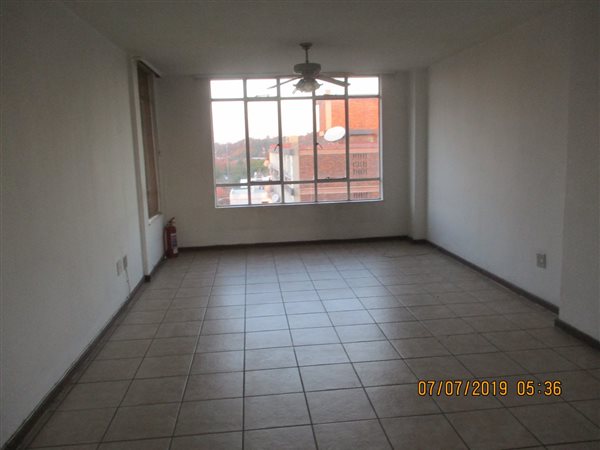 1 Bed Apartment