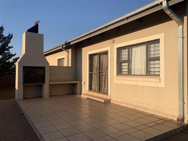 3 Bedroom House 3 Bedroom House