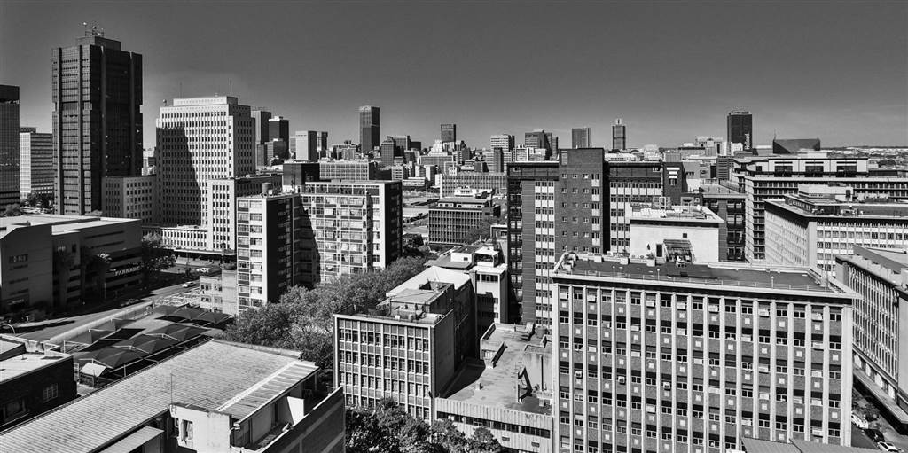 Bachelor apartment in Braamfontein photo number 9