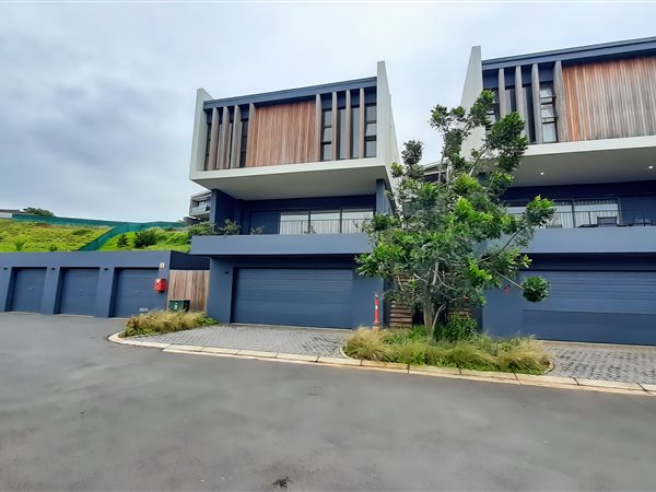 3 Bedroom Townhouse 3 Bedroom Townhouse