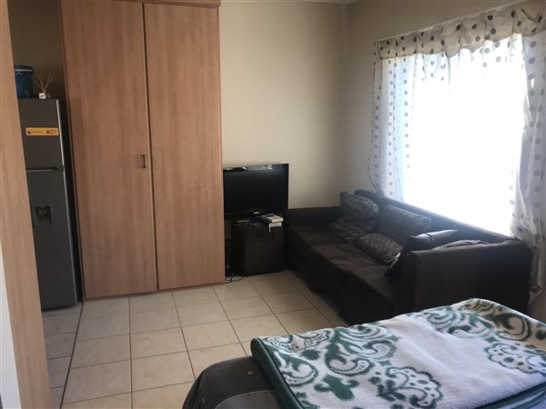 1 Bed Apartment