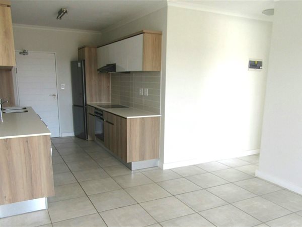 1 Bed Apartment