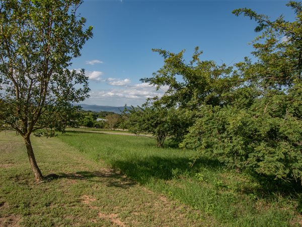 4 157 m² Land