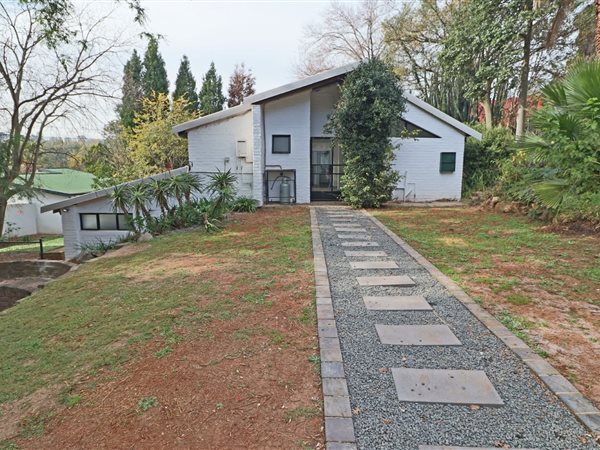 3 Bedroom Garden Cottage