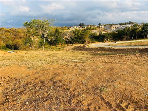 307 m² Land