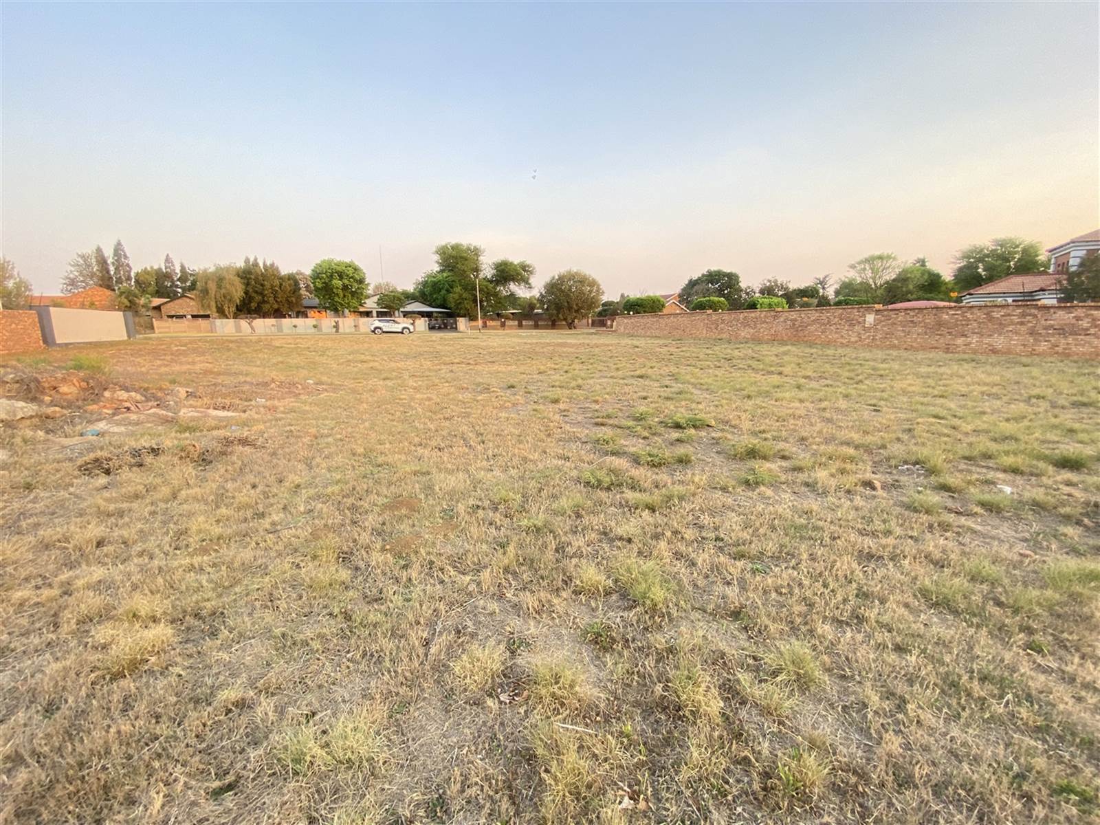 2519 m² Land available in Ferryvale photo number 6