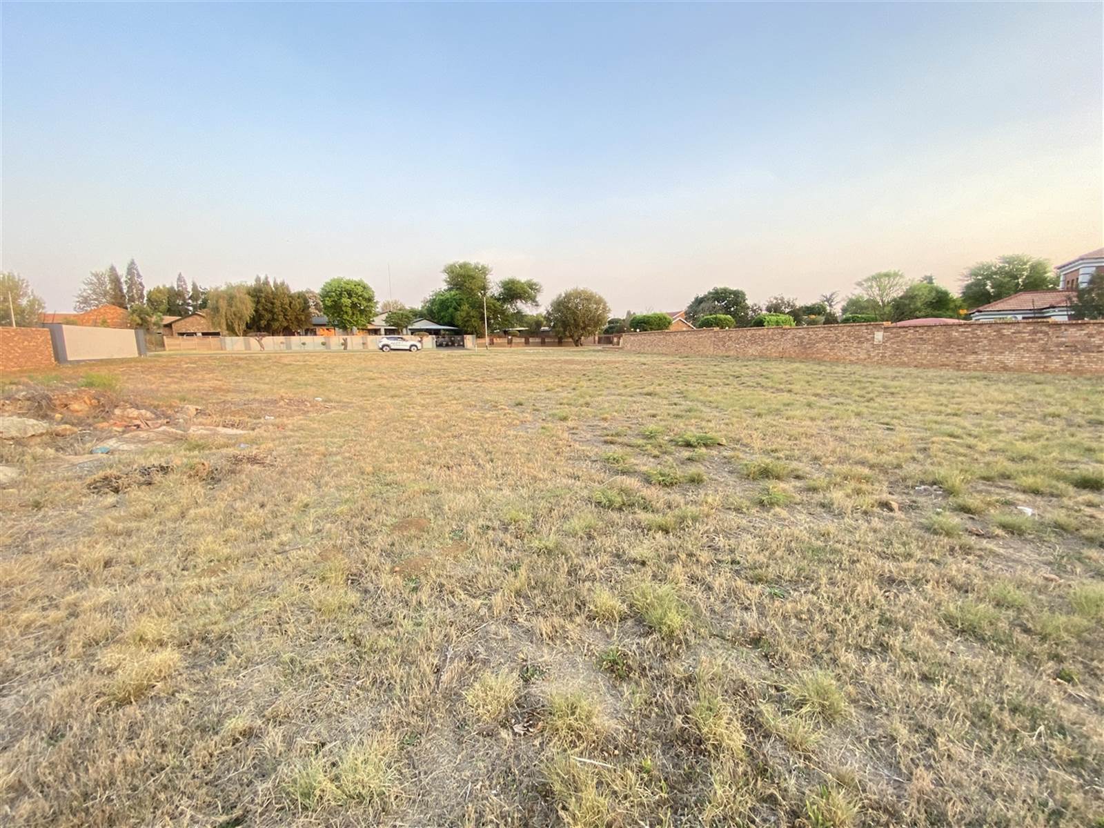 2519 m² Land available in Ferryvale photo number 3