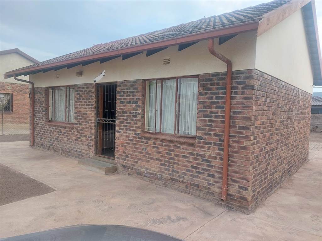 2 Bed House in Tzaneen photo number 1