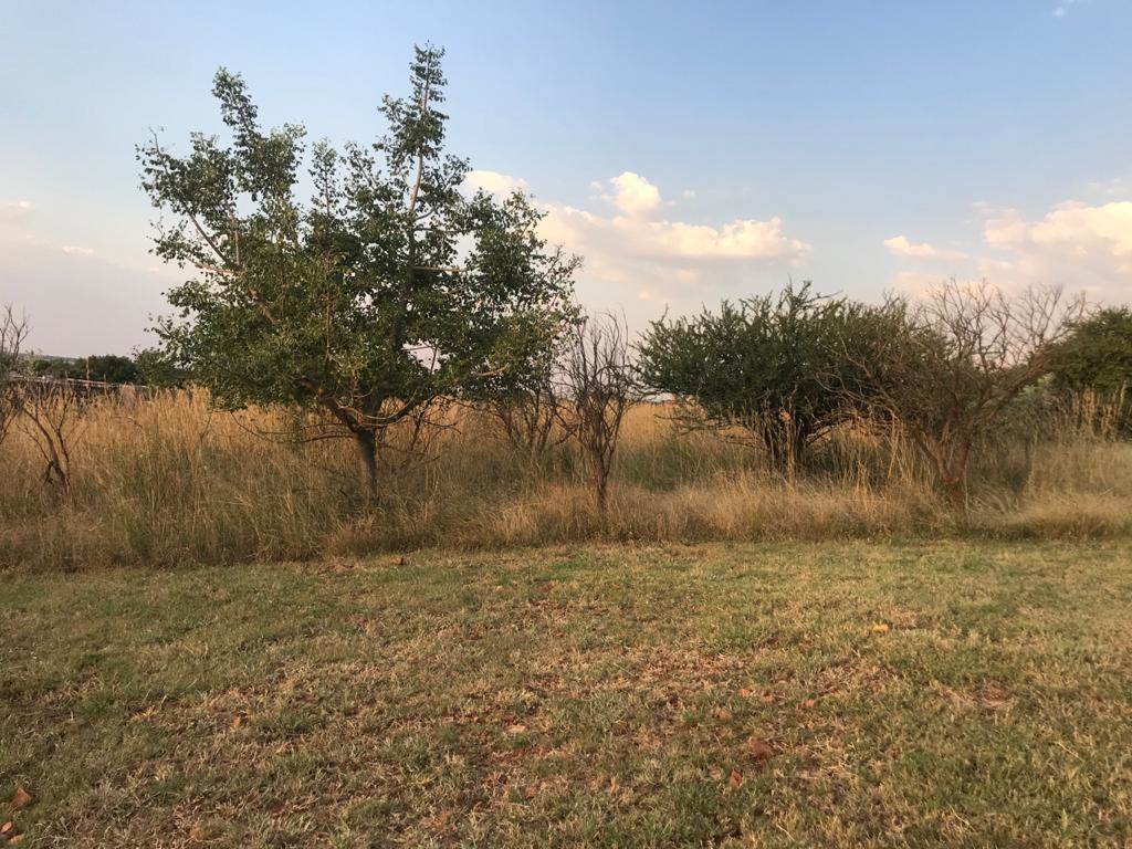 927 m² Land available in Seasons Lifestyle Estate photo number 1