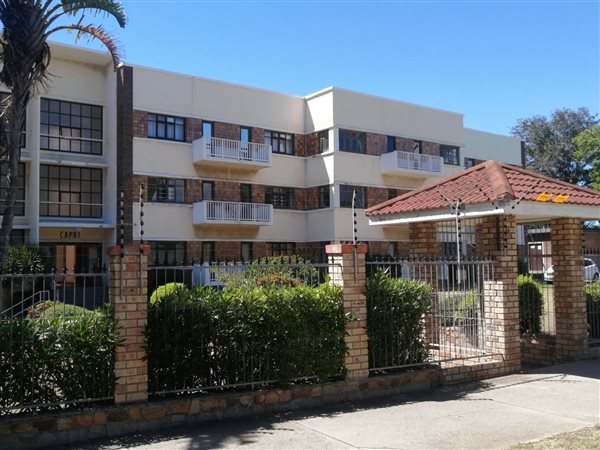 1 Bed Apartment in Port Elizabeth Central