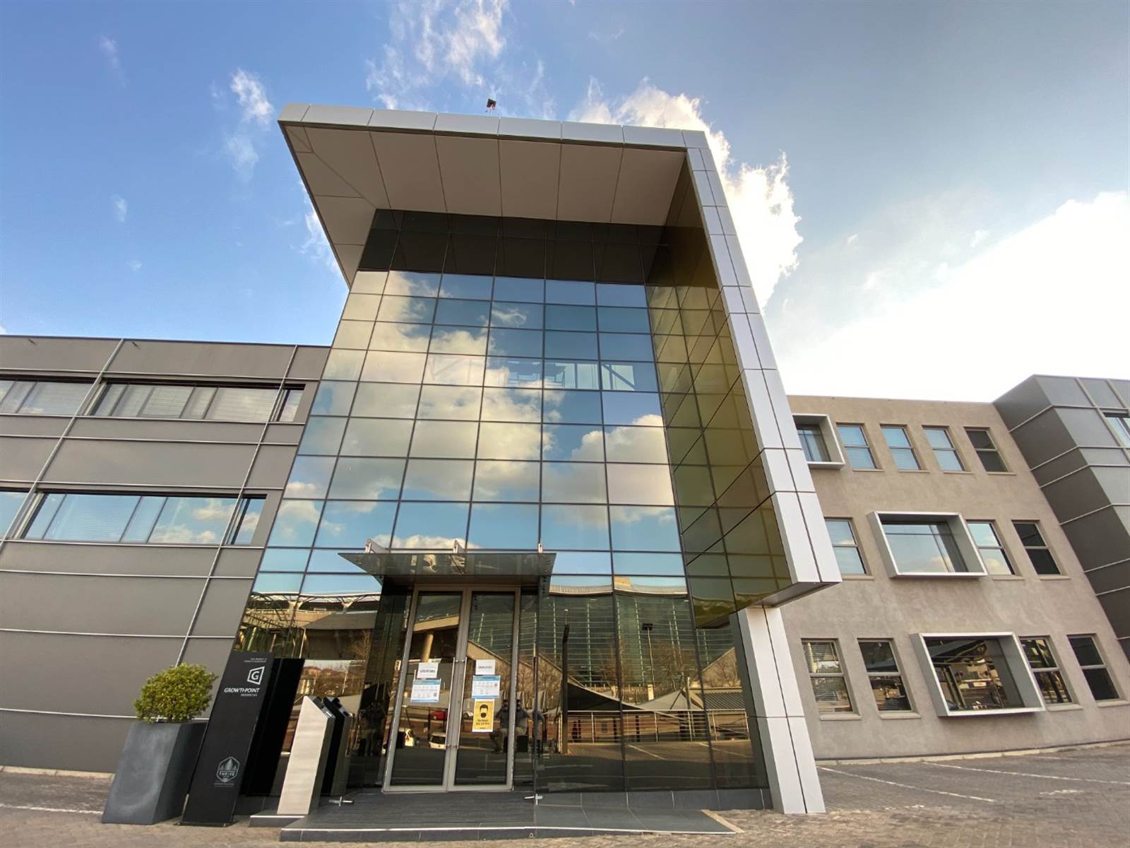697  m² Office Space in Centurion CBD photo number 23