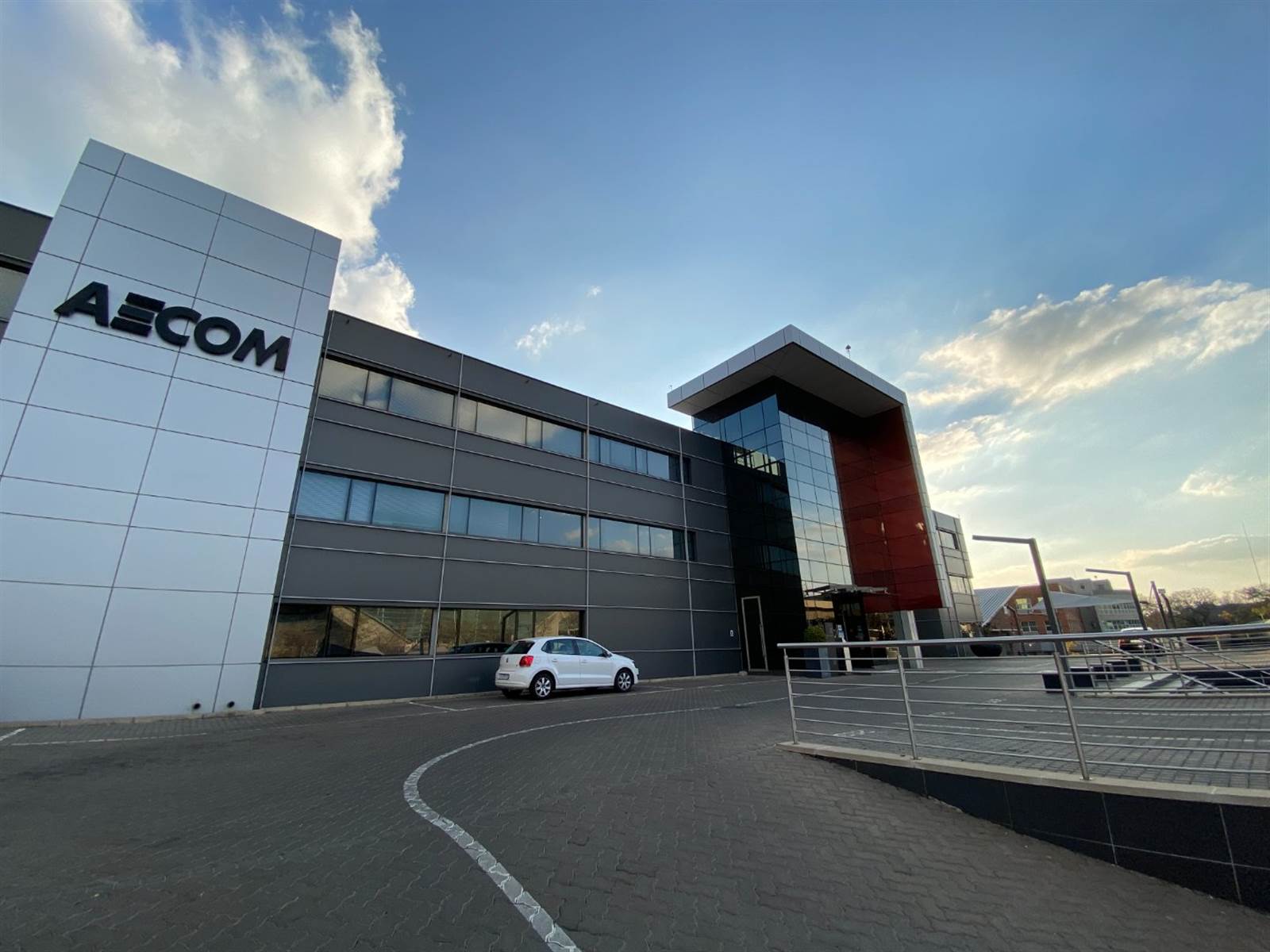 697  m² Office Space in Centurion CBD photo number 18