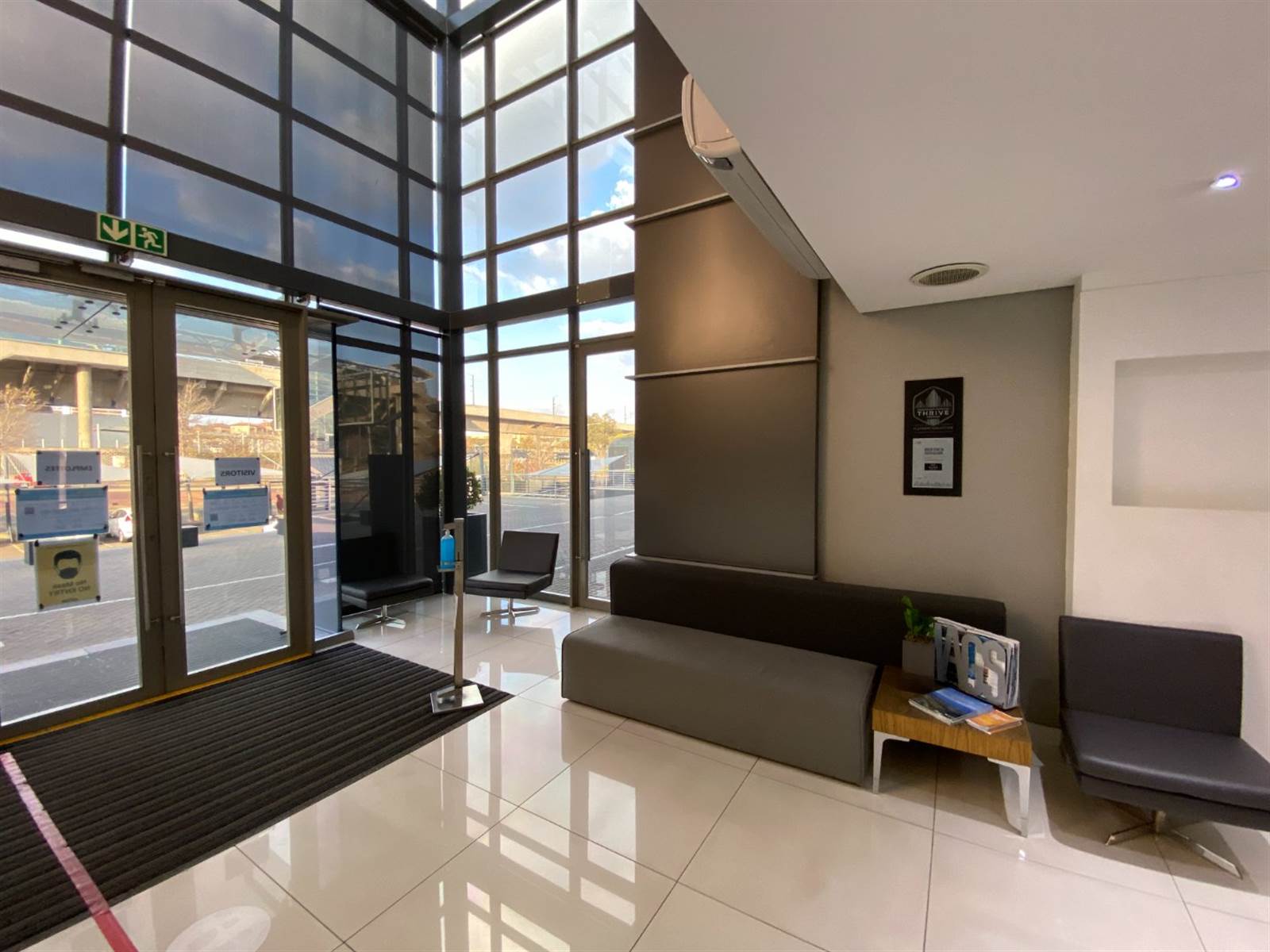 697  m² Office Space in Centurion CBD photo number 3