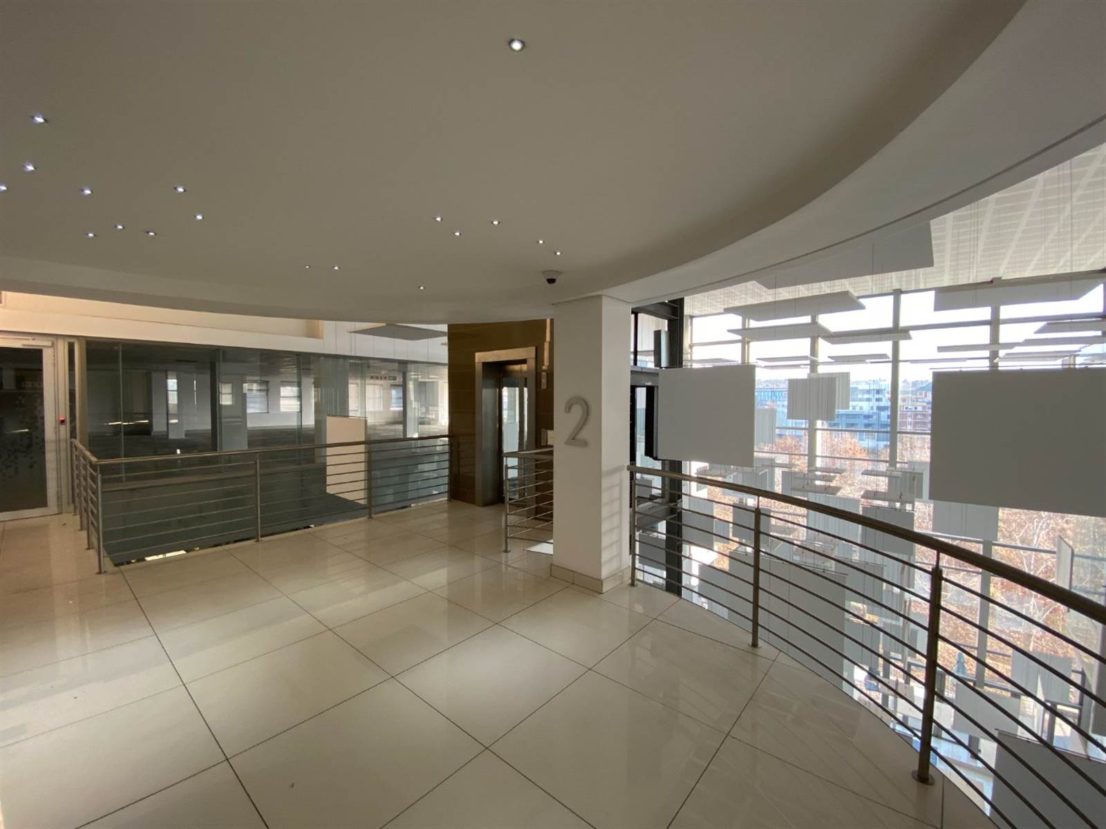 697  m² Office Space in Centurion CBD photo number 6