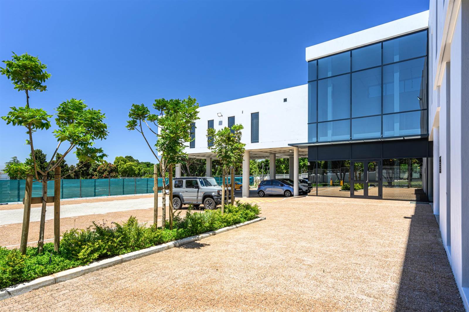 123  m² Commercial space in Durbanville Central photo number 21